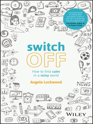 cover image of Switch Off